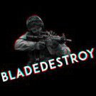 BladeDestroy