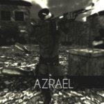 Azraelazrael