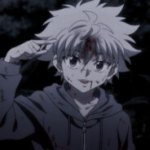 KILLUA