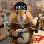 Nickoo