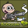 ♥Bobasek