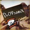 DropsoniX