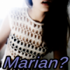 Marian?