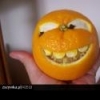 Pomarankczka