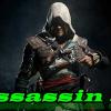 Assassin :)